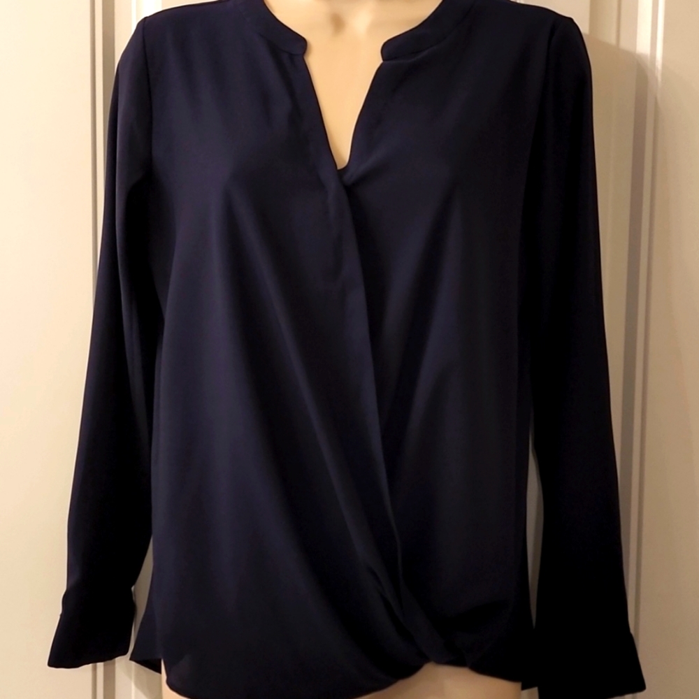Ann Taylor Blouse